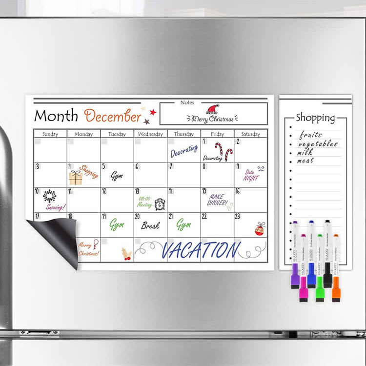 Quae sunt differentiae inter calendarium verticalem desk consilium et consilium ordinarium?