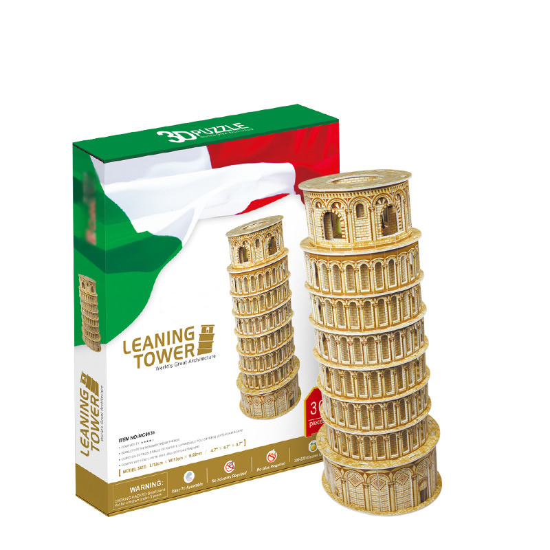 Buy Discoun 3D Puzzles Games