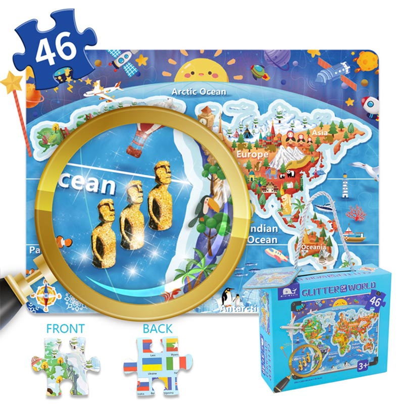 Lignea Kids Personalized Nomen Games