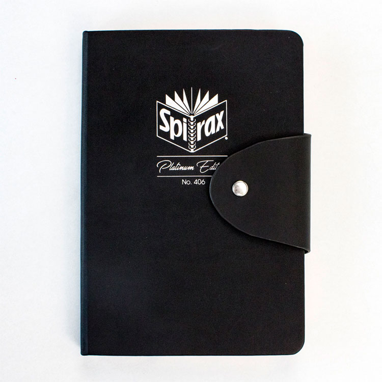 Privatum Leather Journals